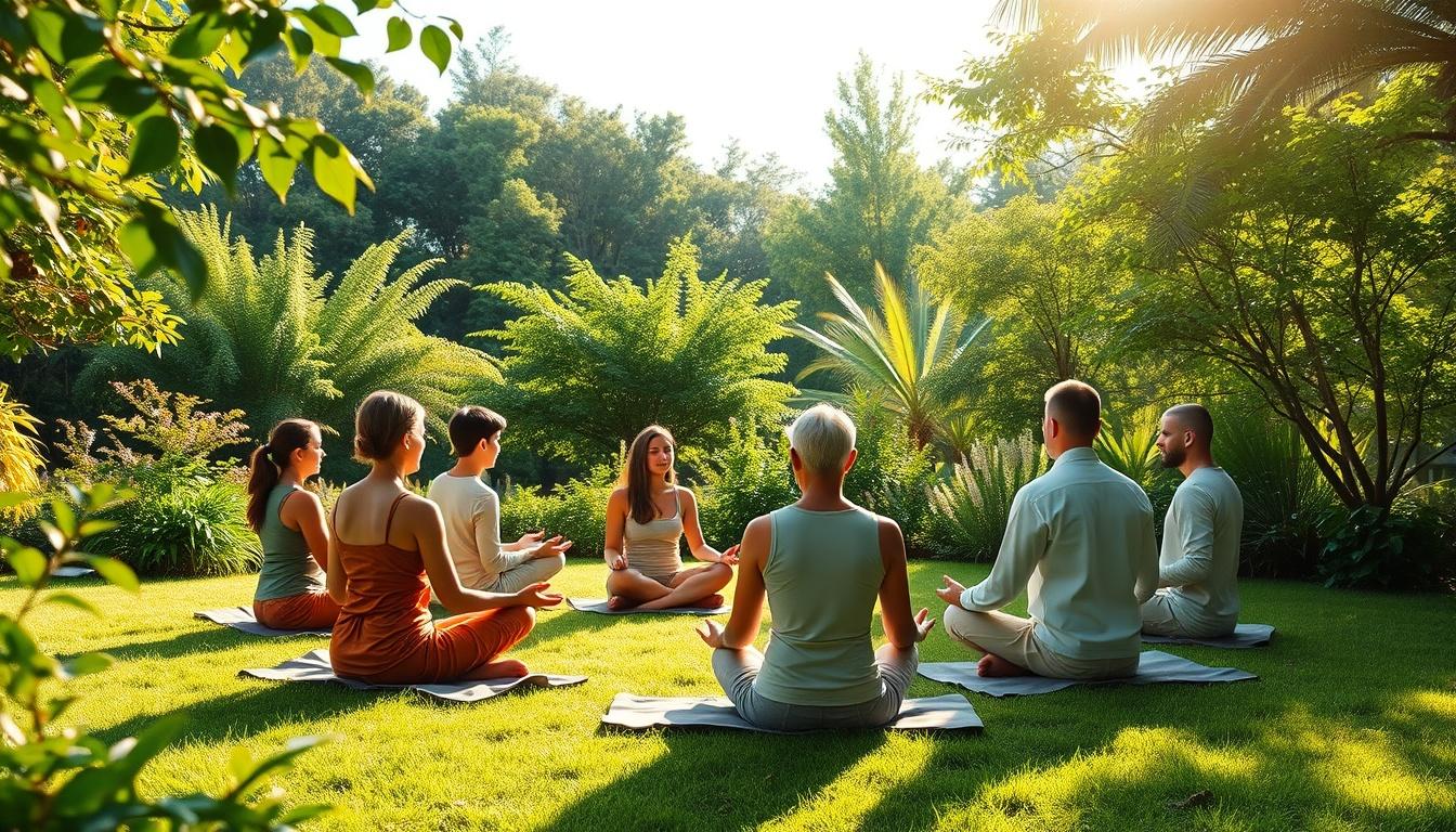 Mindfulness Workshops